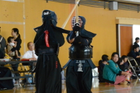 2017年9月10日に行われた第13回三条市民総合体育祭剣道大会