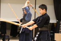 夏稽古 in まちやま