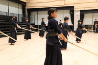 夏稽古 in まちやま
