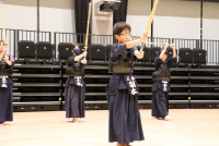 夏稽古 in まちやま