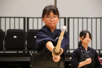 夏稽古 in まちやま