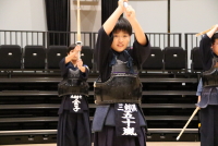 夏稽古 in まちやま