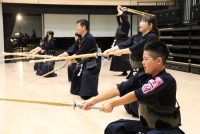 夏稽古 in まちやま