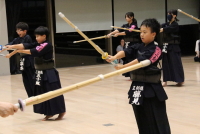 夏稽古 in まちやま