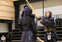 夏稽古 in まちやま
