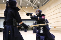 夏稽古 in まちやま