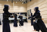 夏稽古 in まちやま