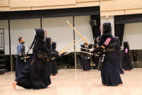 夏稽古 in まちやま