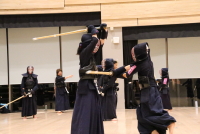 夏稽古 in まちやま