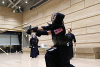 夏稽古 in まちやま