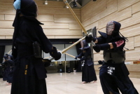 夏稽古 in まちやま