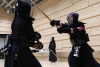 夏稽古 in まちやま