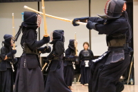 夏稽古 in まちやま