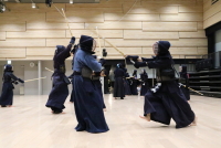 夏稽古 in まちやま