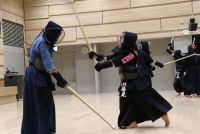 夏稽古 in まちやま