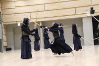 夏稽古 in まちやま