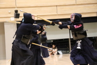 夏稽古 in まちやま