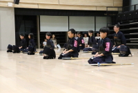 夏稽古 in まちやま