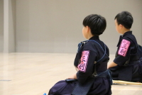 夏稽古 in まちやま